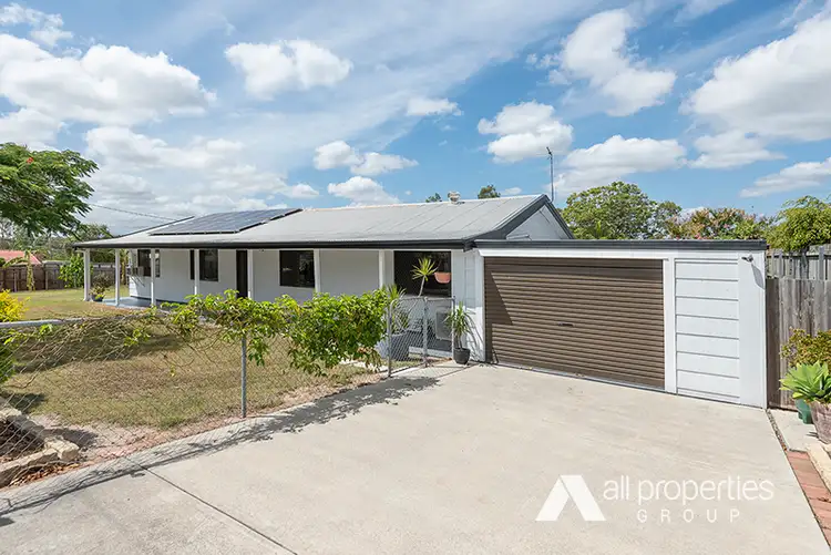 Main view of Homely house listing, 2 AILSA STREET, Boronia Heights QLD 4124