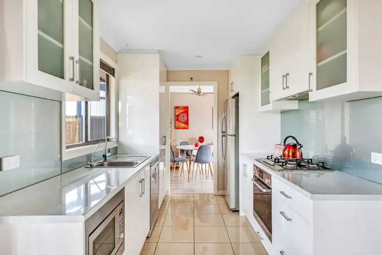 Main view of Homely house listing, 35 Napier Avenue, Sellicks Beach SA 5174