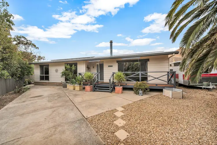 Second view of Homely house listing, 35 Napier Avenue, Sellicks Beach SA 5174