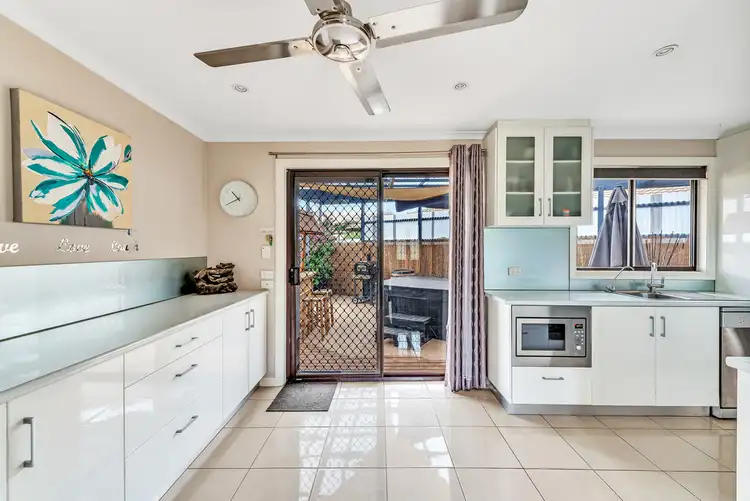 Fourth view of Homely house listing, 35 Napier Avenue, Sellicks Beach SA 5174