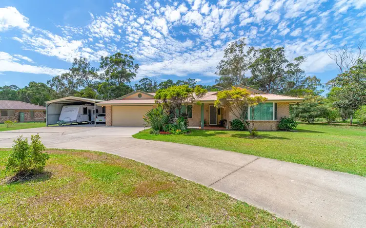 Main view of Homely house listing, 4 Brolga Drive, Gulmarrad NSW 2463