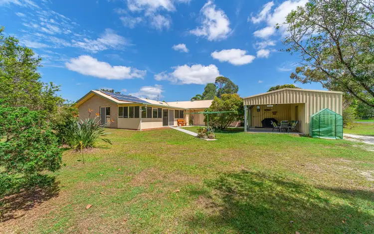Sixth view of Homely house listing, 4 Brolga Drive, Gulmarrad NSW 2463