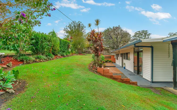 4 Esk Lane, Ashby NSW 2463