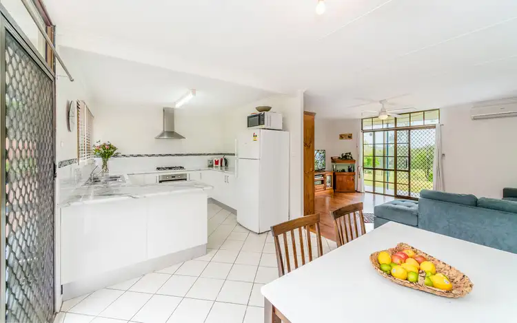 Second view of Homely house listing, 4 Esk Lane, Ashby NSW 2463