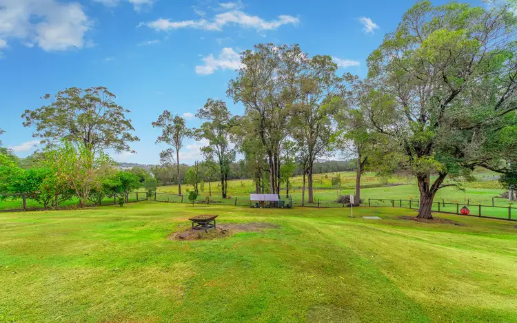 Fifth view of Homely house listing, 4 Esk Lane, Ashby NSW 2463