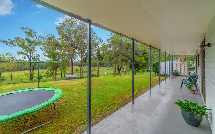 Sixth view of Homely house listing, 4 Esk Lane, Ashby NSW 2463