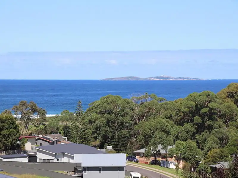 Main view of Homely house listing, 31 Yabbarra  Drive, Dalmeny NSW 2546