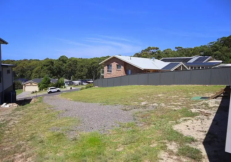 Second view of Homely house listing, 31 Yabbarra  Drive, Dalmeny NSW 2546