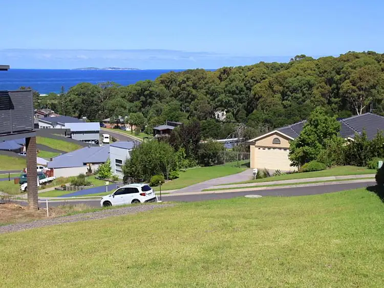 Third view of Homely house listing, 31 Yabbarra  Drive, Dalmeny NSW 2546