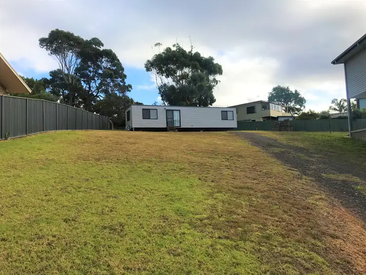 Fourth view of Homely house listing, 31 Yabbarra  Drive, Dalmeny NSW 2546