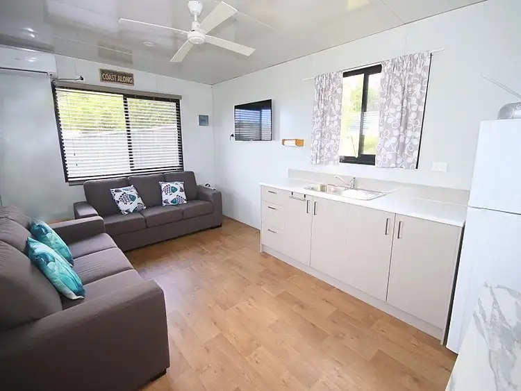 Sixth view of Homely house listing, 31 Yabbarra  Drive, Dalmeny NSW 2546