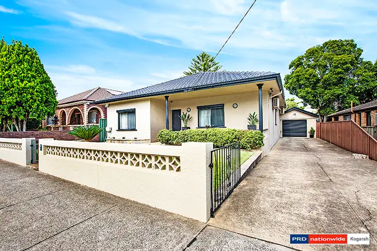 7 St Georges Road, Bexley NSW 2207