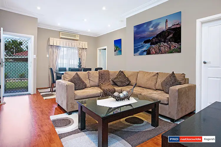 Second view of Homely house listing, 7 St Georges Road, Bexley NSW 2207