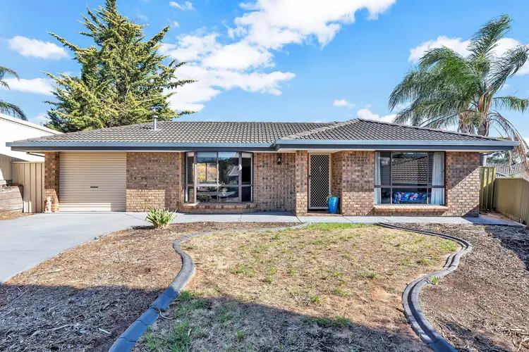 Main view of Homely house listing, 7 Anita Court, Woodcroft SA 5162