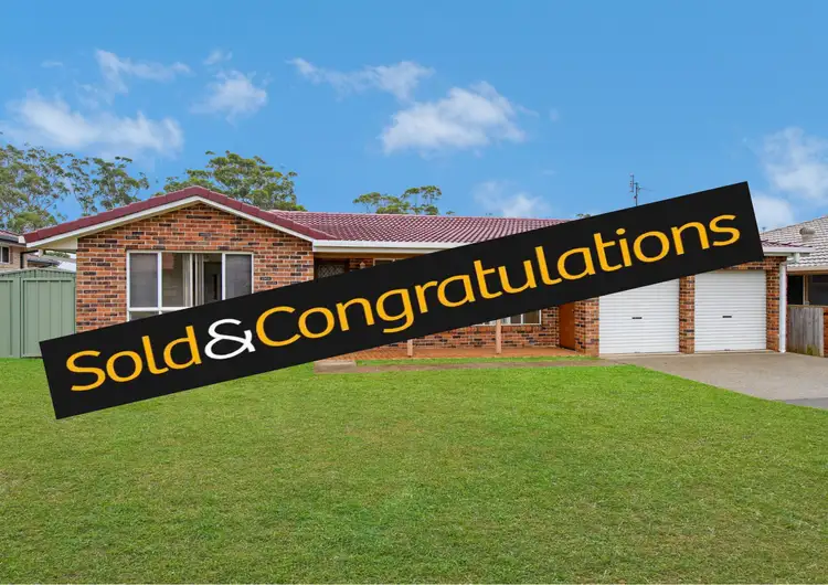201 Granite Street, Port Macquarie NSW 2444