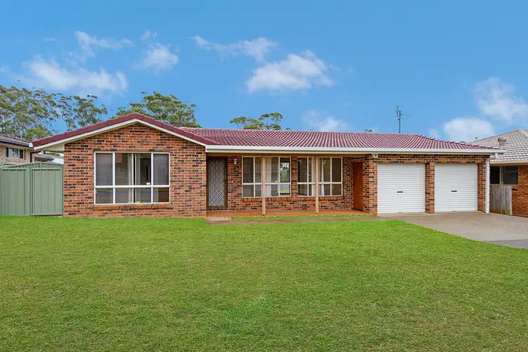 Second view of Homely house listing, 201 Granite Street, Port Macquarie NSW 2444