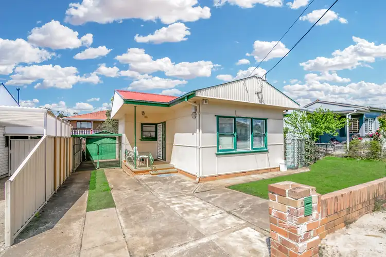 7 Benalong Street, St Marys NSW 2760