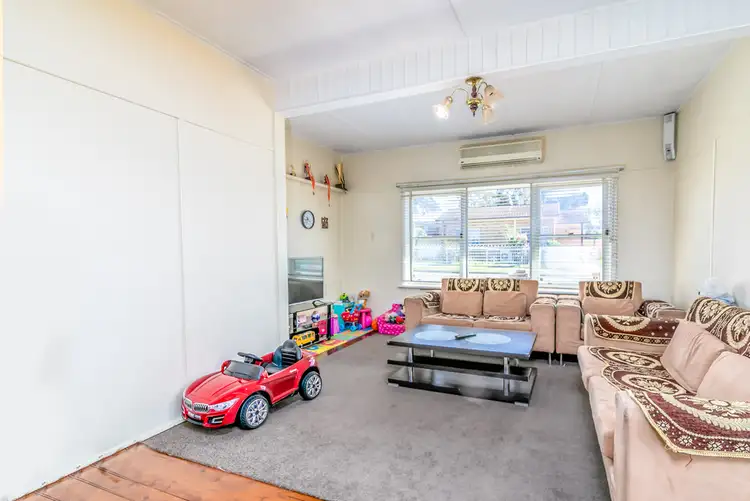 Second view of Homely house listing, 7 Benalong Street, St Marys NSW 2760