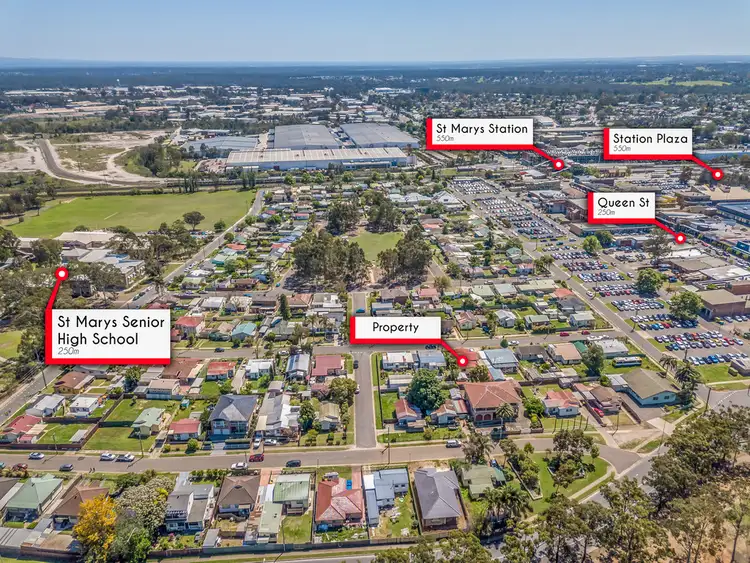 Seventh view of Homely house listing, 7 Benalong Street, St Marys NSW 2760