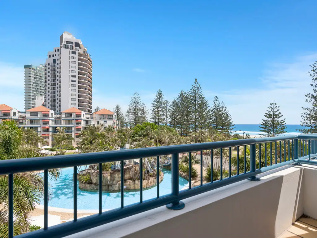 Main view of Homely apartment listing, 457/99 Griffith St, Coolangatta QLD 4225