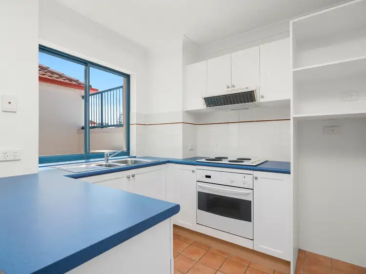 Second view of Homely apartment listing, 457/99 Griffith St, Coolangatta QLD 4225