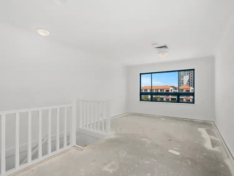 Third view of Homely apartment listing, 457/99 Griffith St, Coolangatta QLD 4225