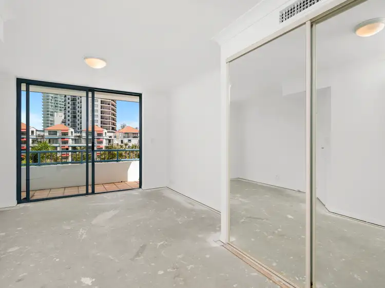Fourth view of Homely apartment listing, 457/99 Griffith St, Coolangatta QLD 4225