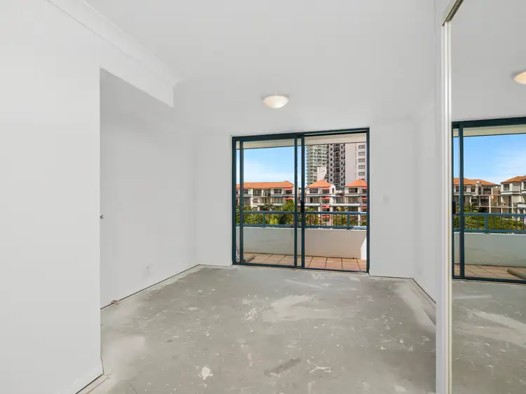 Fifth view of Homely apartment listing, 457/99 Griffith St, Coolangatta QLD 4225