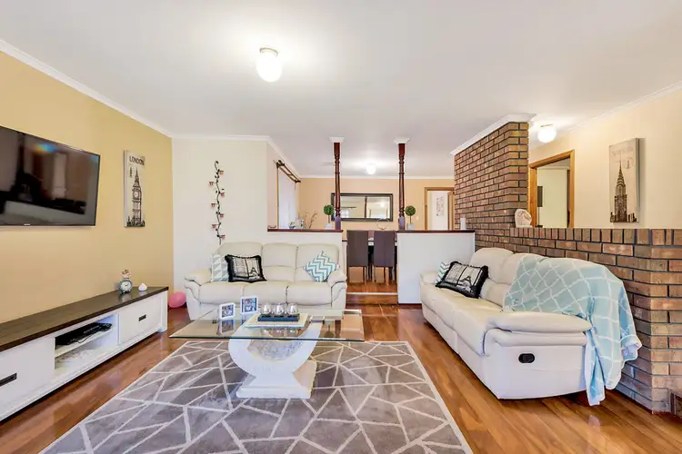 Second view of Homely house listing, 16 Buttercup Grove, Morphett Vale SA 5162