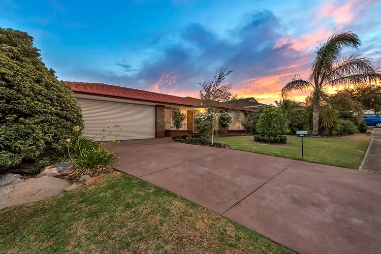 Sixth view of Homely house listing, 16 Buttercup Grove, Morphett Vale SA 5162