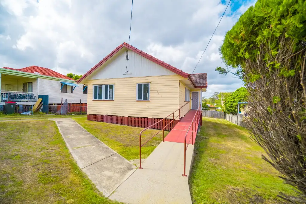 Main view of Homely house listing, 129 Crocus Street, Inala QLD 4077