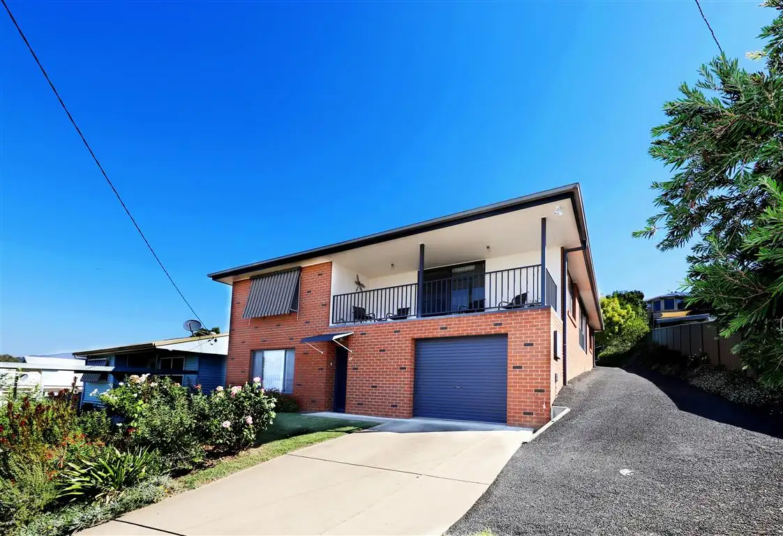 Main view of Homely house listing, 33 Simpson Street, Tumut NSW 2720