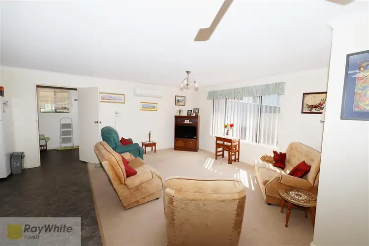 Fourth view of Homely house listing, 33 Simpson Street, Tumut NSW 2720