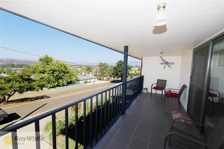 Seventh view of Homely house listing, 33 Simpson Street, Tumut NSW 2720