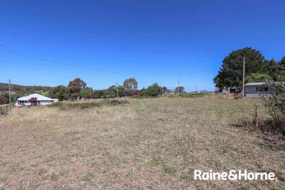 Main view of Homely land listing, 2 Trunkey Street, Newbridge NSW 2795
