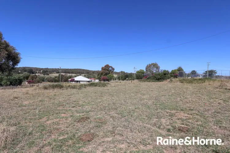 Second view of Homely land listing, 2 Trunkey Street, Newbridge NSW 2795