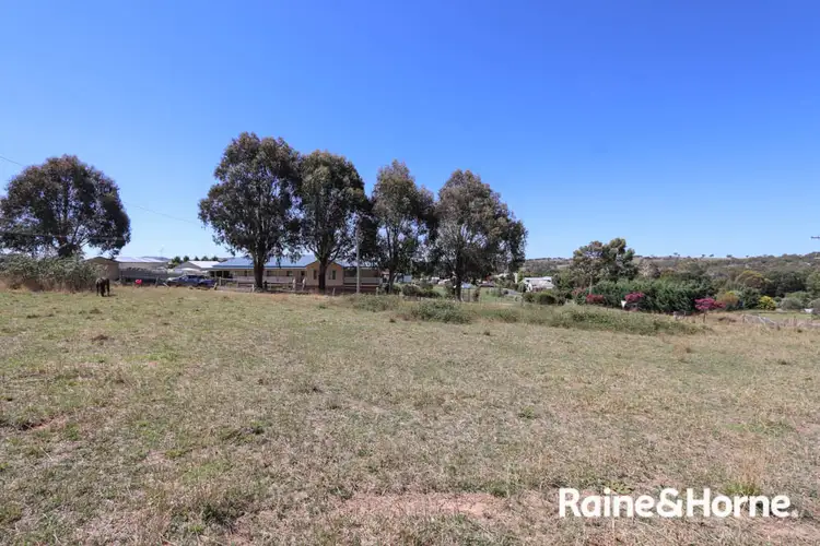 Fourth view of Homely land listing, 2 Trunkey Street, Newbridge NSW 2795