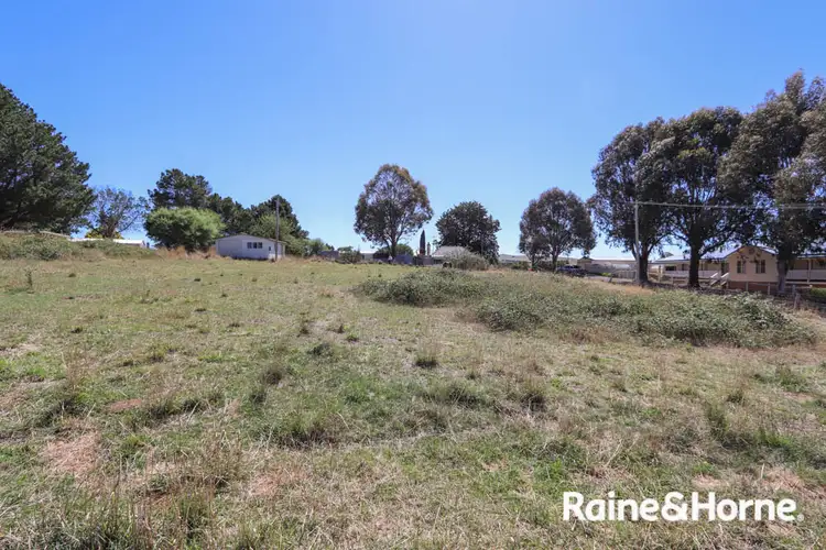 Fifth view of Homely land listing, 2 Trunkey Street, Newbridge NSW 2795