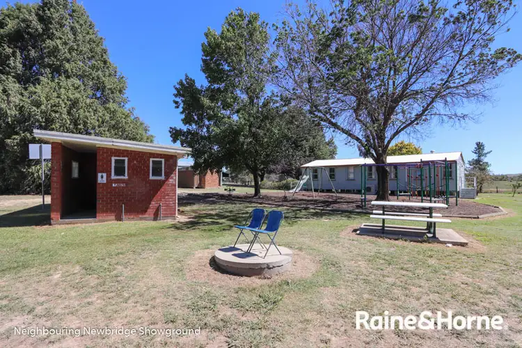 Sixth view of Homely land listing, 2 Trunkey Street, Newbridge NSW 2795