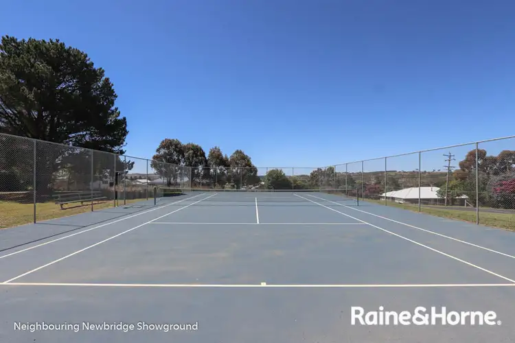 Seventh view of Homely land listing, 2 Trunkey Street, Newbridge NSW 2795