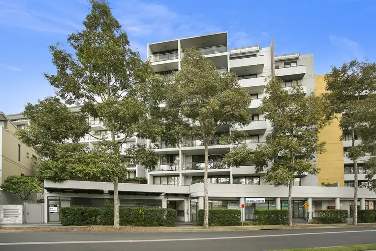 14A/541 Pembroke Road, Leumeah NSW 2560