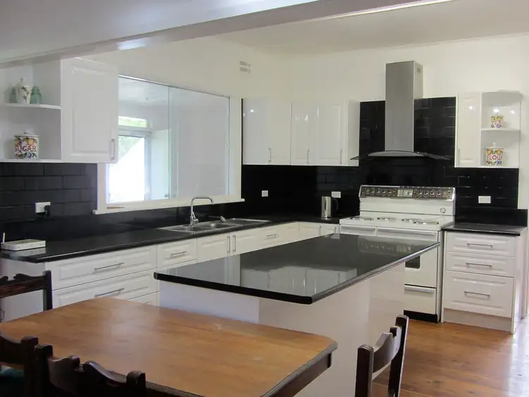 Second view of Homely house listing, 17 Gwydir Street, Moree NSW 2400