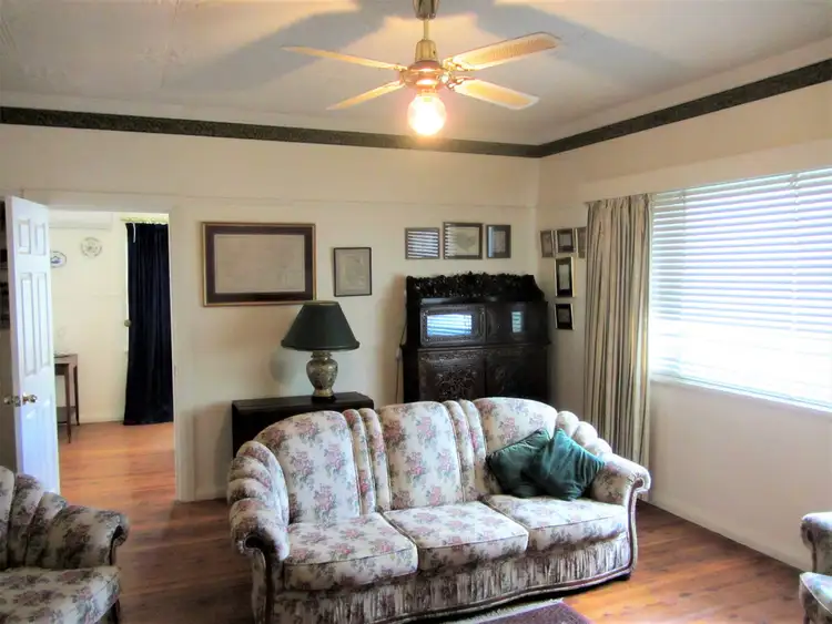 Third view of Homely house listing, 17 Gwydir Street, Moree NSW 2400