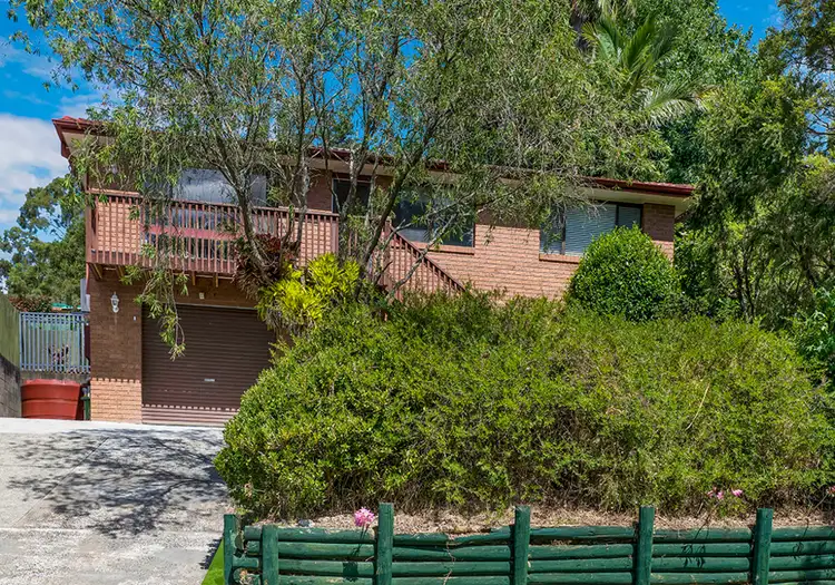 53 Holcombe Avenue, Narara NSW 2250