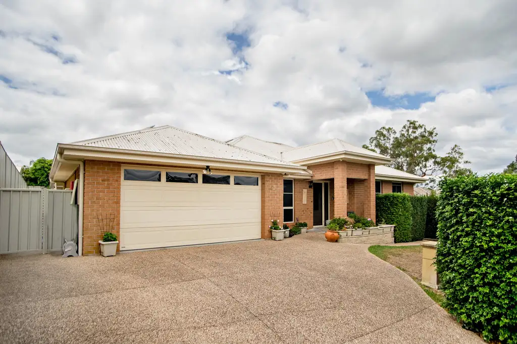 Main view of Homely house listing, 17 Riverlinks Court, Taree NSW 2430