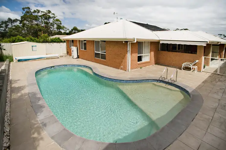 Second view of Homely house listing, 17 Riverlinks Court, Taree NSW 2430