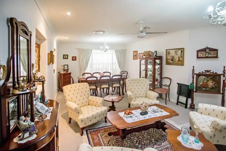 Fourth view of Homely house listing, 17 Riverlinks Court, Taree NSW 2430