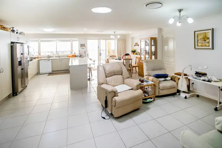 Sixth view of Homely house listing, 17 Riverlinks Court, Taree NSW 2430