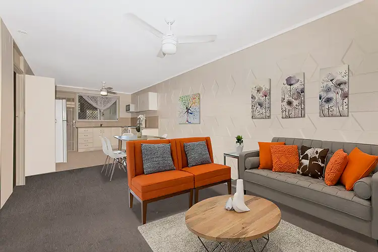 1/18 Love Lane, Rosslea QLD 4812