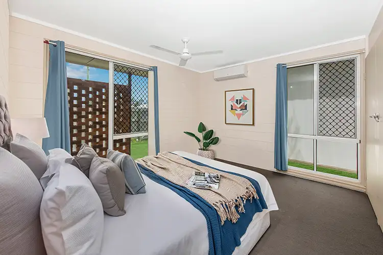 Second view of Homely house listing, 1/18 Love Lane, Rosslea QLD 4812